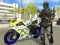 Jeu Police Bike City Simulator en ligne
