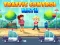 Jeu Traffic Control Math en ligne