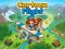 Jeu Cartoon Flight en ligne
