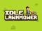 Jeu Idle Lawnmower en ligne