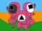 Jeu Squid Coloring Book en ligne