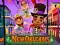 Jeu Subway Surfers: Orleans Halloween en ligne