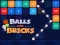 Jeu Balls and Bricks en ligne