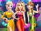 Jeu Princess Prom Ball en ligne