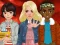 Jeu Stranger Things Squad en ligne