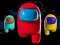 Jeu Imposter Night Race en ligne