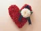Jeu Valentine Sweet Hearts Puzzle en ligne