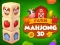 Jeu Farm Mahjong 3D en ligne
