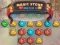 Jeu Magic Stone Match 3 en ligne