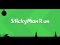 Jeu StickMan Run en ligne