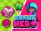 Jeu Brawl Hero en ligne