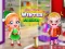 Jeu Baby Hazel Winter Fashion en ligne