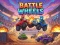 Jeu Battle Wheels en ligne