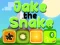 Jeu Jake The Snake en ligne