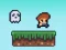 Jeu Steve On The Platform en ligne