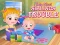 Jeu Baby Hazel: Sibling Trouble en ligne