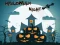Jeu Halloween Night Jigsaw en ligne