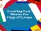 Jeu EuroFlag Quiz: Master the Flags of Europe en ligne