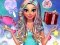 Jeu Katie's Candy Look en ligne