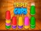 Jeu Triple Cups en ligne