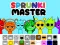 Jeu Sprunki Master en ligne