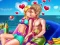 Jeu Ellie Private Beach en ligne