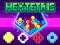 Jeu Hextetris en ligne
