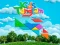 Jeu Kids tangram en ligne