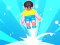 Jeu Lazy Jump Online en ligne