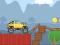 Jeu Monsters Truck en ligne