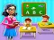 Jeu Kindergarten School Teacher en ligne