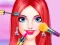 Jeu Princess Beauty Makeup Salon en ligne