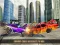 Jeu Extreme Car Battle Demolition Derby en ligne