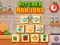 Jeu Kitchen mahjong en ligne