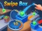 Jeu Swipe Box en ligne