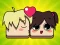 Jeu Kiss Me en ligne