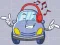Jeu Smiling Cars Jigsaw en ligne