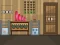 Jeu 5 Door Escape en ligne