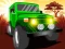 Jeu Africa Jeep Race en ligne