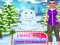 Jeu Emma and Snowman Christmas en ligne