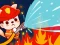 Jeu Fire Brigade en ligne