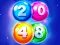 Jeu 2048 Match Balls en ligne