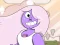 Jeu Crystal Gem Amethyst Dress Up en ligne