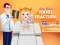 Jeu Baby Hazel Hand Fracture en ligne