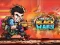 Jeu Metal Black Wars en ligne
