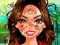 Jeu Wonder Woman Face Care en ligne