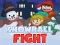Jeu Snowball Fight en ligne