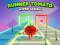 Jeu Runner Tomato: Hyper Casual en ligne