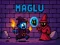Jeu Maglu v2 en ligne