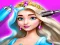 Jeu Princess Hair & Makeup Salon en ligne